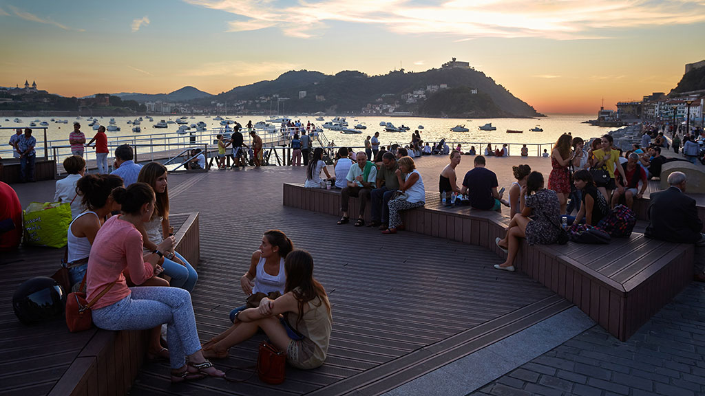 San Sebastián