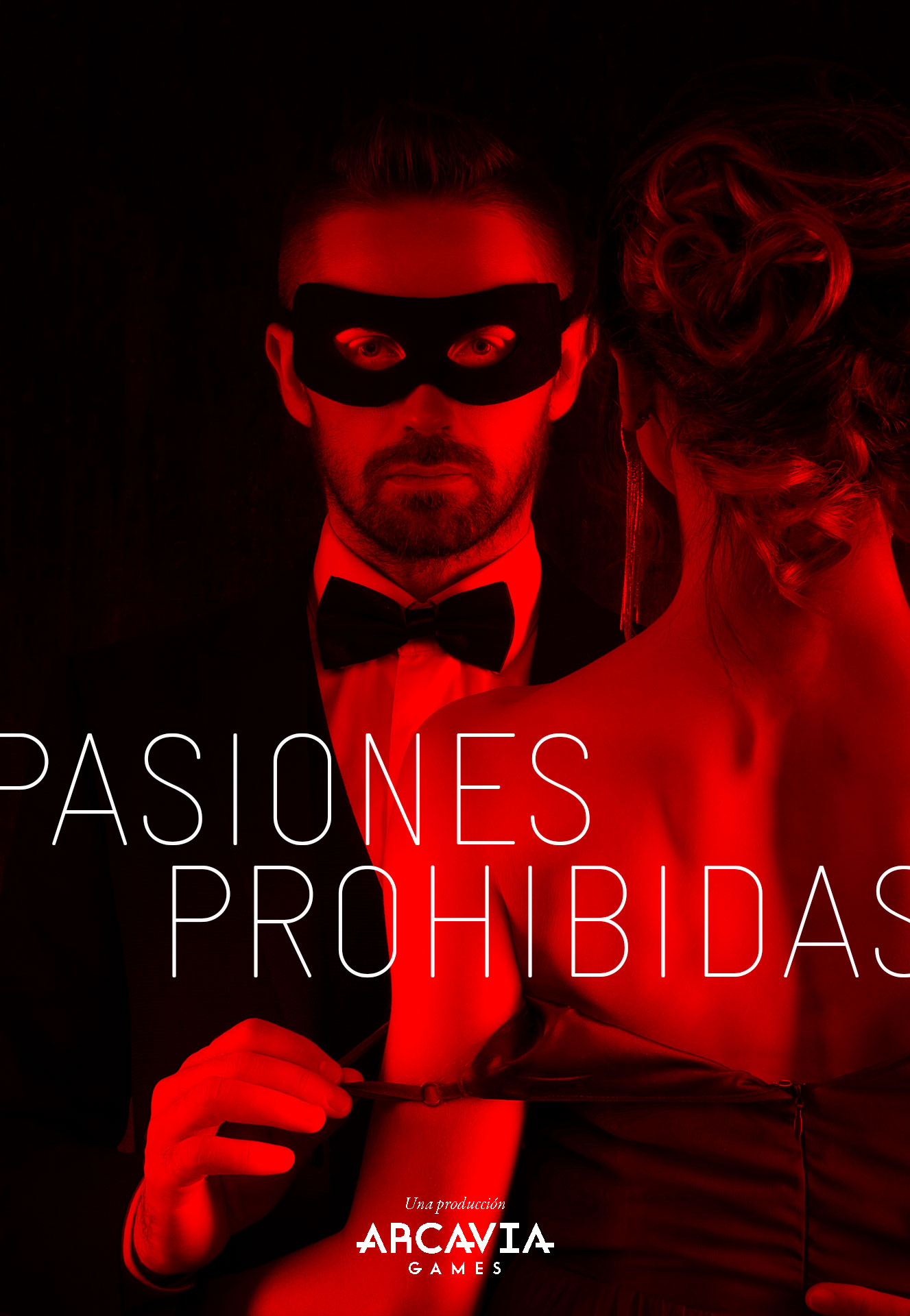 Pasiones Prohibidas